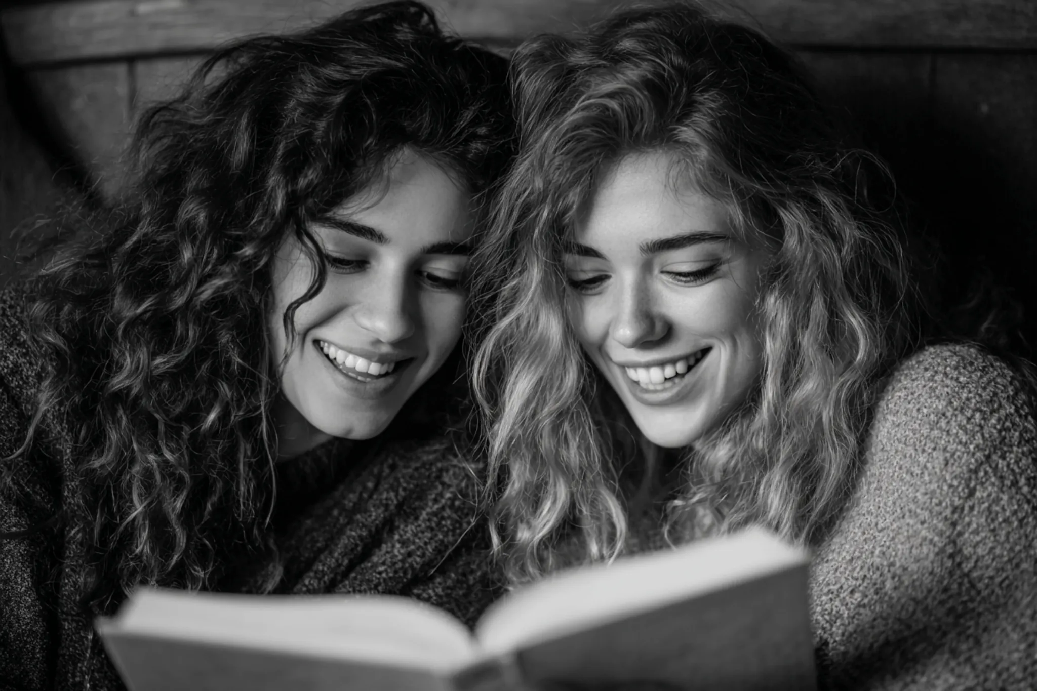 Acompañar una historia