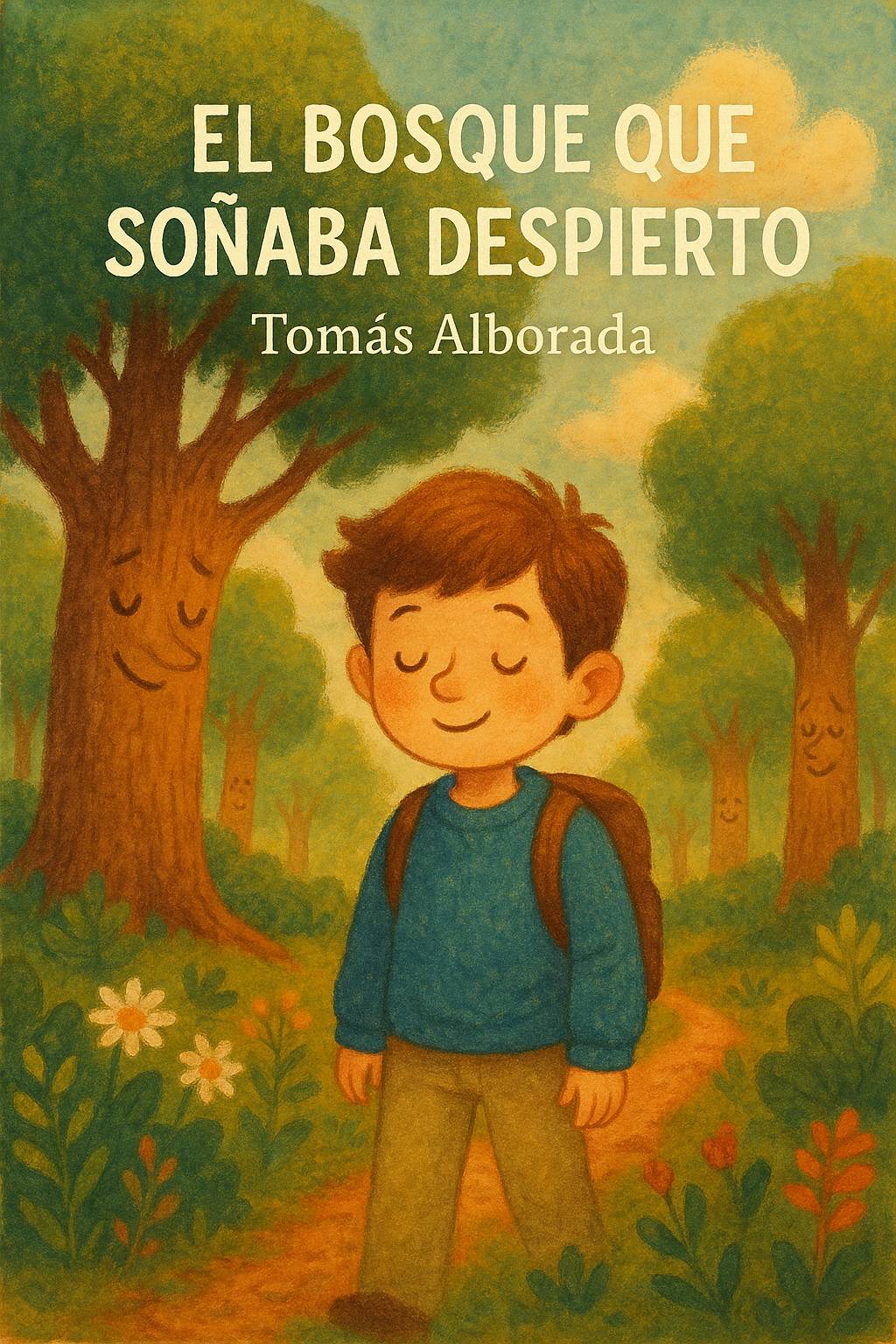Book Cover