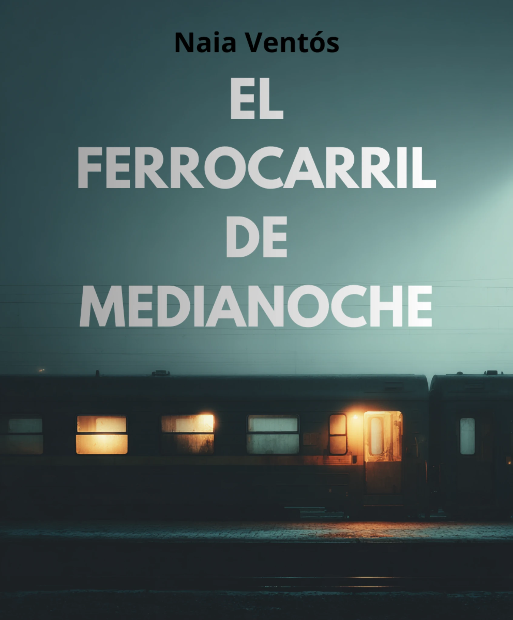 El ferrocarril de medianoche