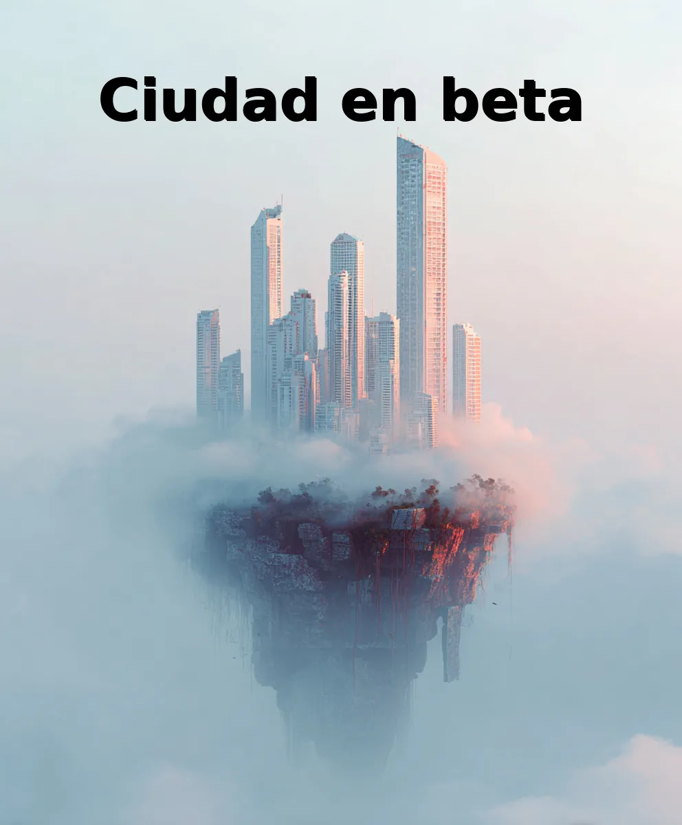 Ciudad en beta
