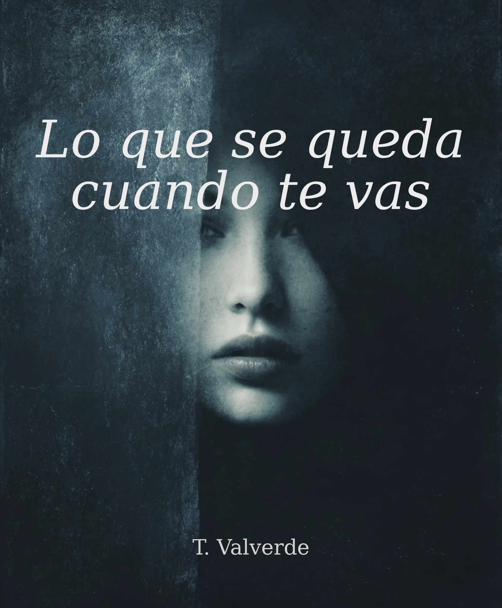 Lo que se queda cuando te vas